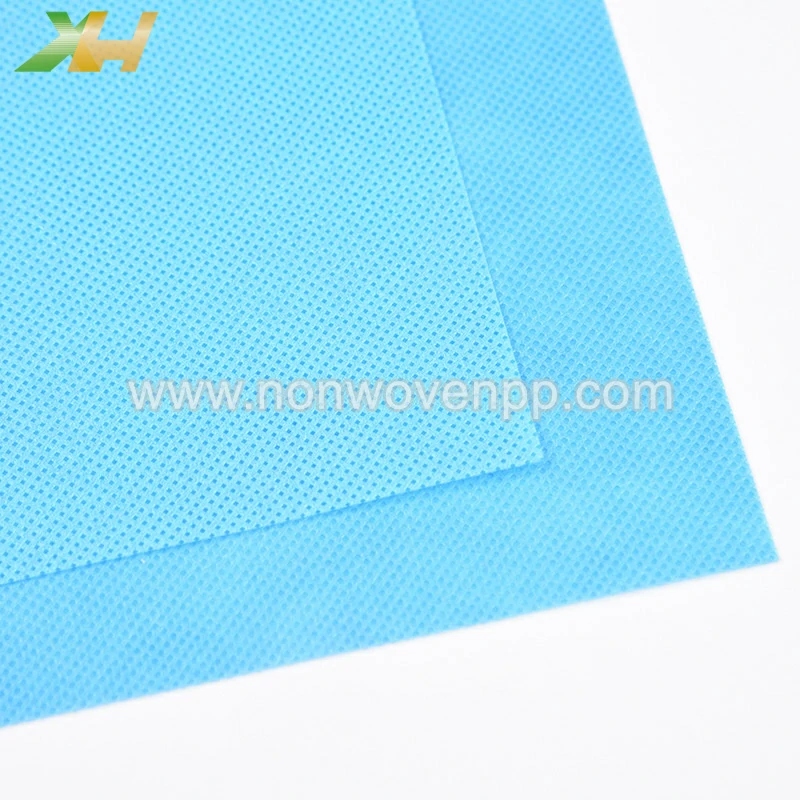 non woven material manufacturer